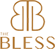 BLESS Restaurants | Genussvolle Kulinarik in Berlin & Hamburg Logo