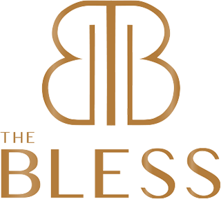 BLESS Restaurant Logo